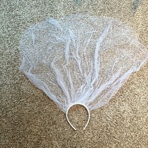Girls Veil
